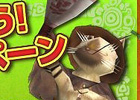 Xbox 360/PC「モンスターハンター フロンティアG」碧武玉や輝累石などが手に入る「猟団に入ろう！」キャンペーンが開催！緊急クエストも配信開始