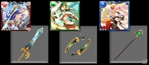 iOS/Android「ギルティドラゴン 罪竜と八つの呪い」サービス開始から1周年！ドラゴンとのバトルイベントや限定武器をプレゼントする記念企画を実施の画像10