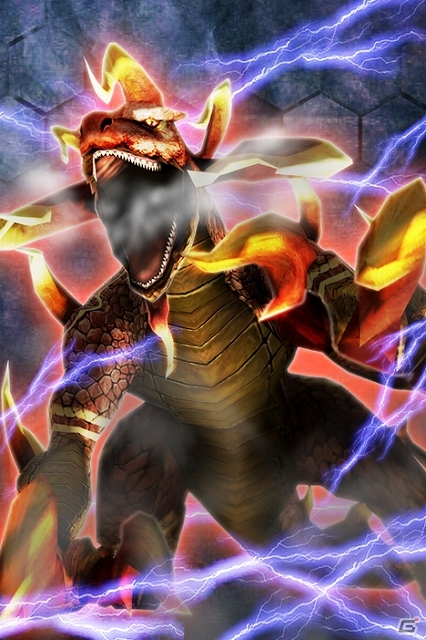 iOS/Android「ギルティドラゴン 罪竜と八つの呪い」サービス開始から1周年！ドラゴンとのバトルイベントや限定武器をプレゼントする記念企画を実施の画像1