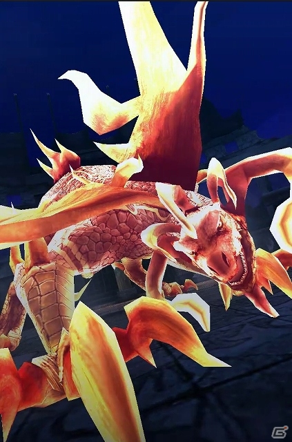 iOS/Android「ギルティドラゴン 罪竜と八つの呪い」サービス開始から1周年！ドラゴンとのバトルイベントや限定武器をプレゼントする記念企画を実施の画像2