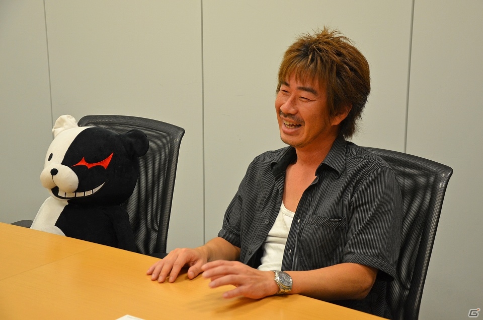 チャレンジを続けてきたから今がある―PS Vita「ダンガンロンパ1・2 Reload」のプロデューサー・寺澤善徳氏にシリーズのこれまでとこれからを聞いたの画像1