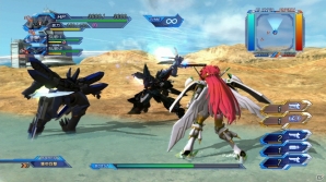 PS3「スーパーロボット大戦OG　INFINITE BATTLE」最大3機編成で戦えるバトルを紹介―「スーパーロボット大戦OG ダークプリズン」の続報もお届けの画像13