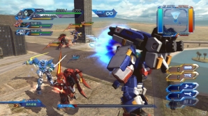 PS3「スーパーロボット大戦OG　INFINITE BATTLE」最大3機編成で戦えるバトルを紹介―「スーパーロボット大戦OG ダークプリズン」の続報もお届けの画像14