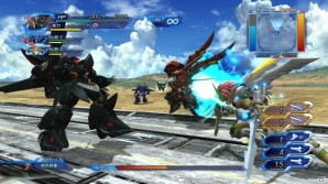 PS3「スーパーロボット大戦OG　INFINITE BATTLE」最大3機編成で戦えるバトルを紹介―「スーパーロボット大戦OG ダークプリズン」の続報もお届けの画像15