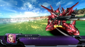 PS3「スーパーロボット大戦OG　INFINITE BATTLE」最大3機編成で戦えるバトルを紹介―「スーパーロボット大戦OG ダークプリズン」の続報もお届けの画像27