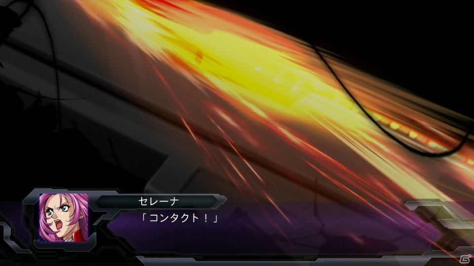 PS3「スーパーロボット大戦OG　INFINITE BATTLE」最大3機編成で戦えるバトルを紹介―「スーパーロボット大戦OG ダークプリズン」の続報もお届けの画像24