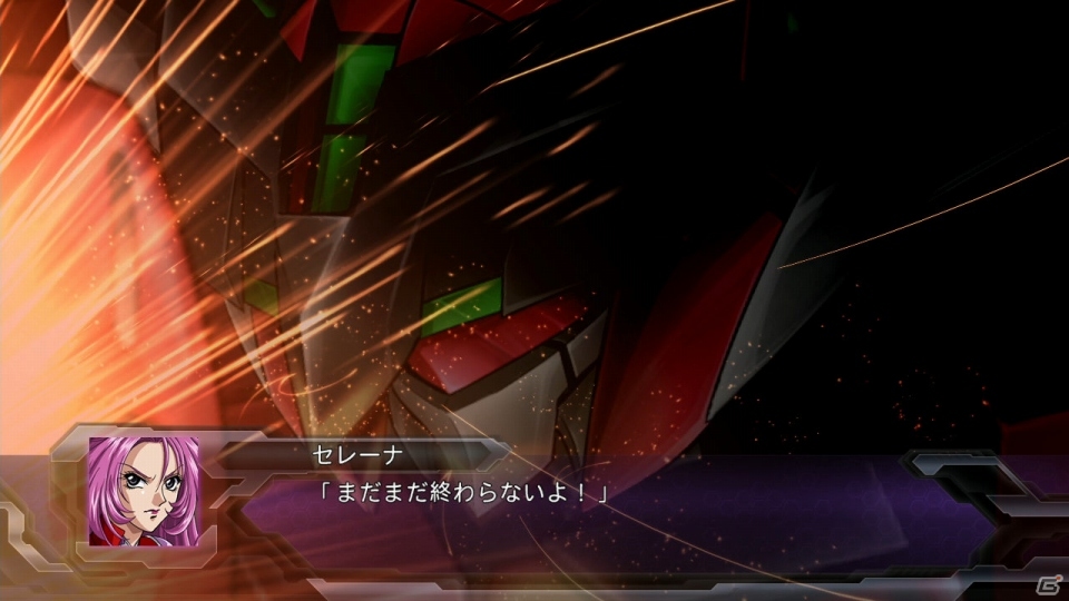 PS3「スーパーロボット大戦OG　INFINITE BATTLE」最大3機編成で戦えるバトルを紹介―「スーパーロボット大戦OG ダークプリズン」の続報もお届けの画像25