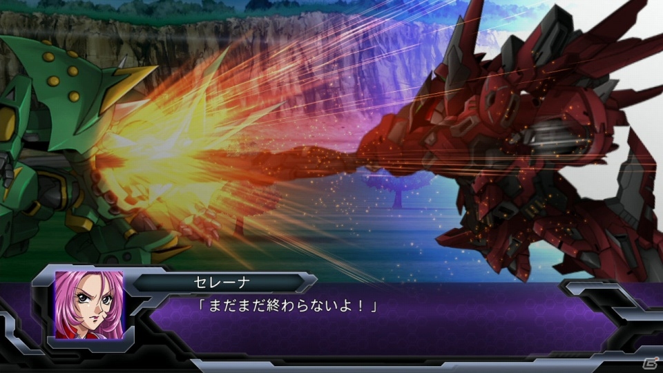 PS3「スーパーロボット大戦OG　INFINITE BATTLE」最大3機編成で戦えるバトルを紹介―「スーパーロボット大戦OG ダークプリズン」の続報もお届けの画像26