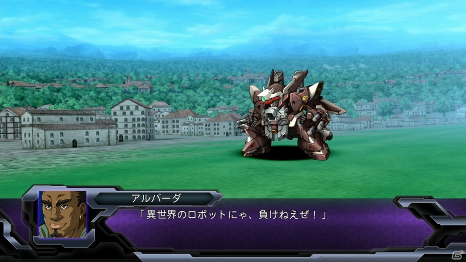 PS3「スーパーロボット大戦OG　INFINITE BATTLE」最大3機編成で戦えるバトルを紹介―「スーパーロボット大戦OG ダークプリズン」の続報もお届けの画像28