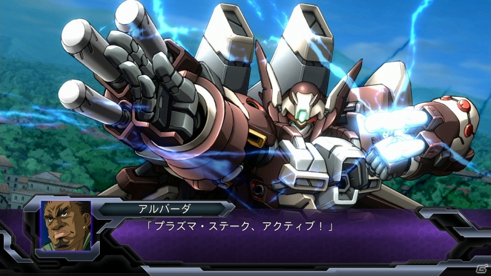 PS3「スーパーロボット大戦OG　INFINITE BATTLE」最大3機編成で戦えるバトルを紹介―「スーパーロボット大戦OG ダークプリズン」の続報もお届けの画像29