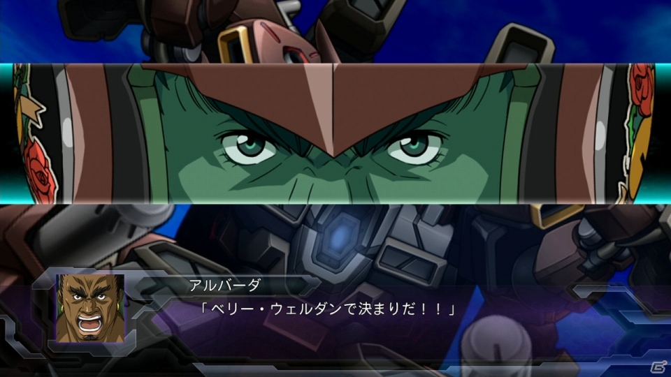PS3「スーパーロボット大戦OG　INFINITE BATTLE」最大3機編成で戦えるバトルを紹介―「スーパーロボット大戦OG ダークプリズン」の続報もお届けの画像31