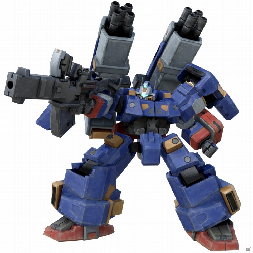 PS3「スーパーロボット大戦OG　INFINITE BATTLE」最大3機編成で戦えるバトルを紹介―「スーパーロボット大戦OG ダークプリズン」の続報もお届けの画像6