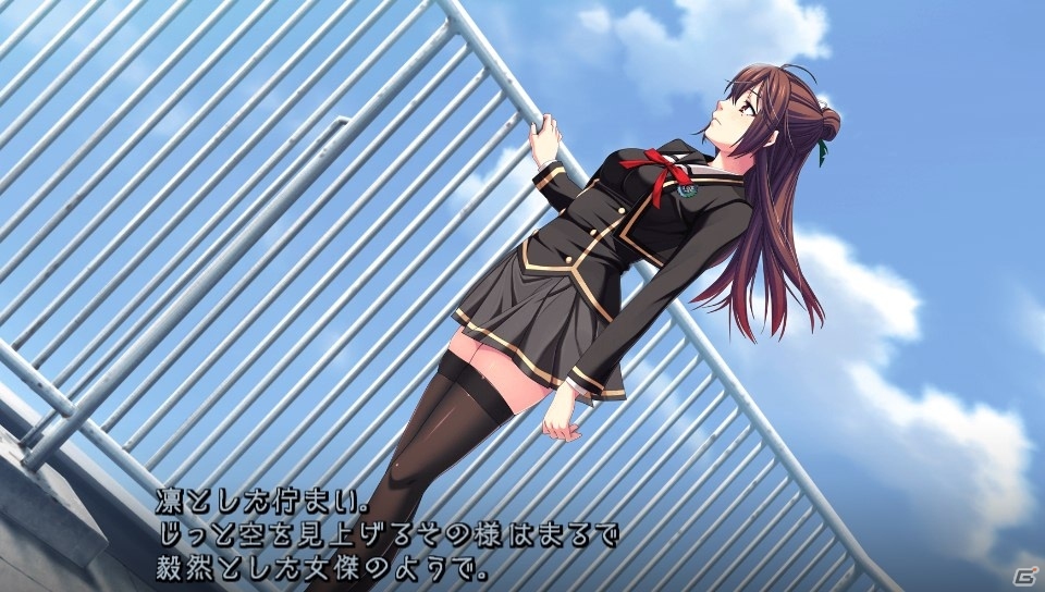 杉田智和さんが原作を手がけたPS Vita「月英学園 -kou-」が本日発売―AKIHABARAゲーマーズ本店ではガラポン抽選会が開催の画像2