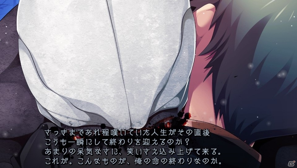 杉田智和さんが原作を手がけたPS Vita「月英学園 -kou-」が本日発売―AKIHABARAゲーマーズ本店ではガラポン抽選会が開催の画像3