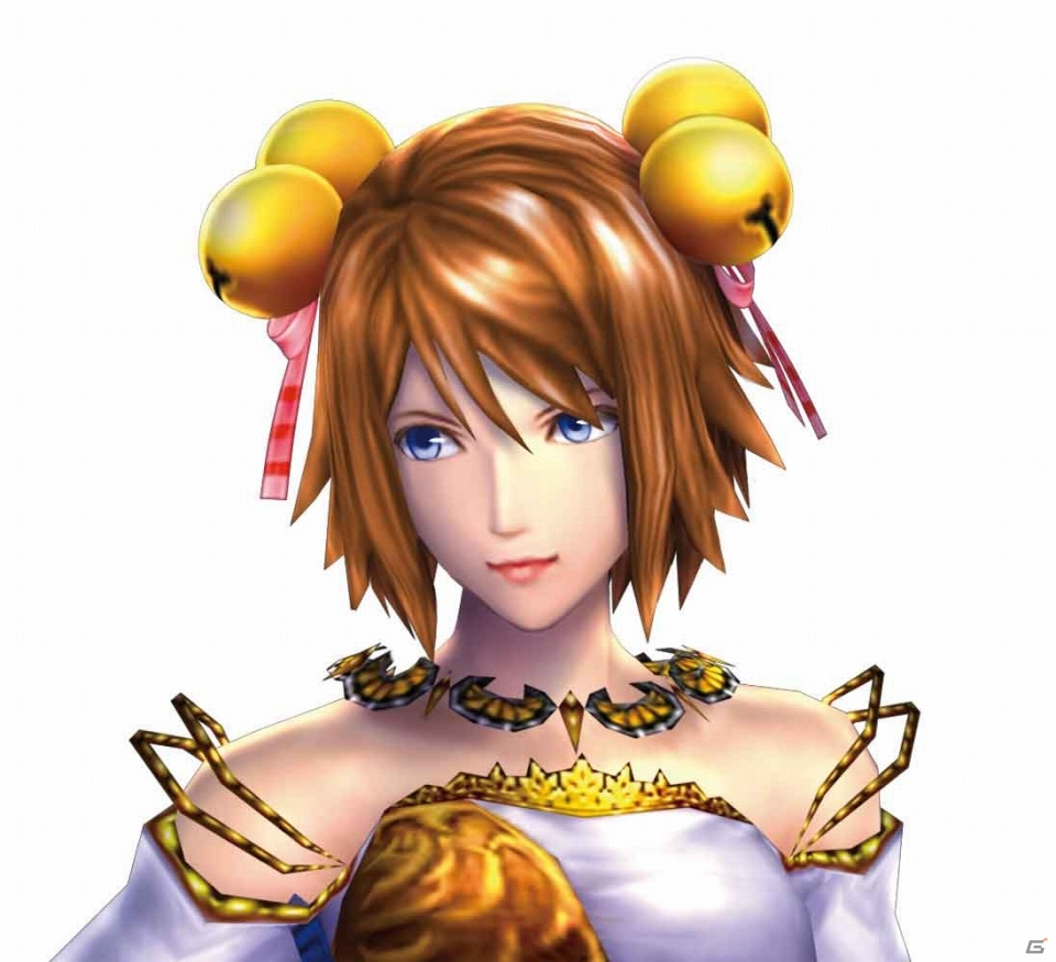PS Vita「ラグナロク オデッセイ エース」コラボ第7弾として「テイルズ オブ シンフォニア」セットが配信開始の画像5