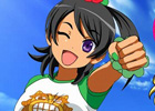 Android版「モバ7」にて沖縄生まれの新キャラクター”しゅり”が登場する「CR南国育ちin沖縄」配信スタート