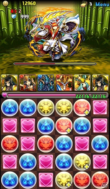 iOS/Android「パズル＆ドラゴンズ」新キャラクターも出現する「神羅万象チョコ」コラボが復活―「1900万DL突破記念キャンペーン」が10月11日より開催の画像8