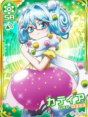 iOS「ファンタジスタドール ガールズロワイヤル」新イベント「もりもり成長！！強化フェスティバル」開催！多彩な新機能も追加の画像2