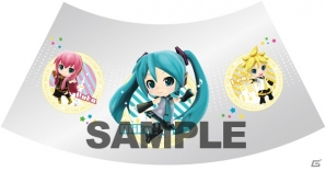 3DS「初音ミク Project mirai 2」販売店別予約特典情報が公開―第1弾として4店舗分のデザインを紹介の画像3
