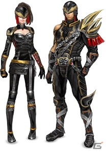 PS3/PC「真・三國無双 Online Z」リニューアル武器「両節棍」などが登場するアップデート「凌統」が10月17日に実装の画像10