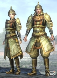 PS3/PC「真・三國無双 Online Z」リニューアル武器「両節棍」などが登場するアップデート「凌統」が10月17日に実装の画像15