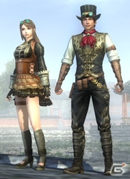 PS3/PC「真・三國無双 Online Z」リニューアル武器「両節棍」などが登場するアップデート「凌統」が10月17日に実装の画像16