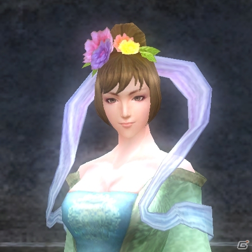 PS3/PC「真・三國無双 Online Z」リニューアル武器「両節棍」などが登場するアップデート「凌統」が10月17日に実装の画像4