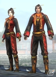 PS3/PC「真・三國無双 Online Z」リニューアル武器「両節棍」などが登場するアップデート「凌統」が10月17日に実装の画像7