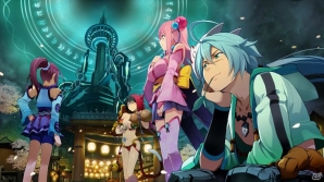 サイバーステップ、日本を舞台としたMMORPG「鬼斬」をPS4参入第1弾タイトルとして展開―PC版の正式サービスは12月12日に決定！の画像2