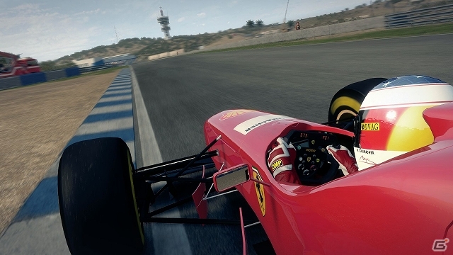 PS3/Xbox 360「F1 2013」本日発売！公式サイトにてオンラインマニュアル＆オリジナル壁紙第1弾が公開！TVCM映像や発売記念PVもの画像11