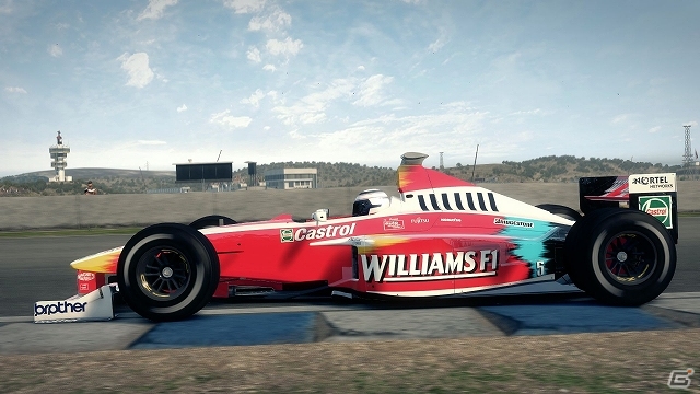 PS3/Xbox 360「F1 2013」本日発売！公式サイトにてオンラインマニュアル＆オリジナル壁紙第1弾が公開！TVCM映像や発売記念PVもの画像15