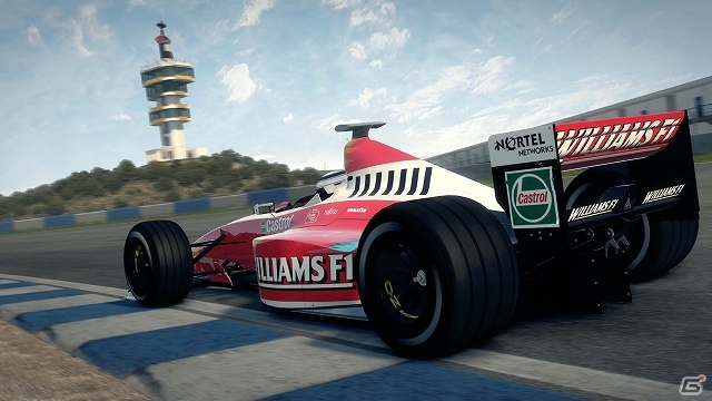 PS3/Xbox 360「F1 2013」本日発売！公式サイトにてオンラインマニュアル＆オリジナル壁紙第1弾が公開！TVCM映像や発売記念PVもの画像16