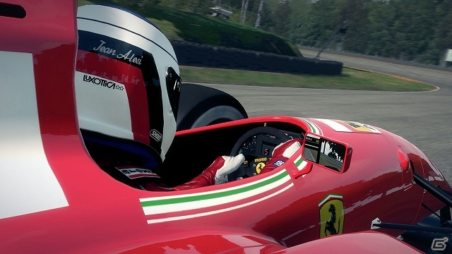 PS3/Xbox 360「F1 2013」本日発売！公式サイトにてオンラインマニュアル＆オリジナル壁紙第1弾が公開！TVCM映像や発売記念PVもの画像8
