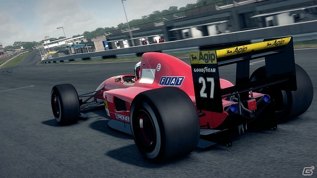 PS3/Xbox 360「F1 2013」本日発売！公式サイトにてオンラインマニュアル＆オリジナル壁紙第1弾が公開！TVCM映像や発売記念PVもの画像9