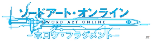 PS Vita「ソードアート・オンライン ―ホロウ・フラグメント―」が発売決定―「ソードアート・オンライン」ゲームの最新情報を届けるポータルサイトもオープン！の画像1