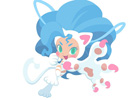 iOS/Android「LINE DROP スピリットキャッチャー レイレイ」新たに3体のボスキャラクターが登場！「デイリーミッション」も本日より開始