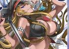 PC「戦場のヴァルキュリアDUEL」巨大兵器「エヒドナ」を探し当てろ！新イベント「激震！巨大兵器 エヒドナ襲来」を開催