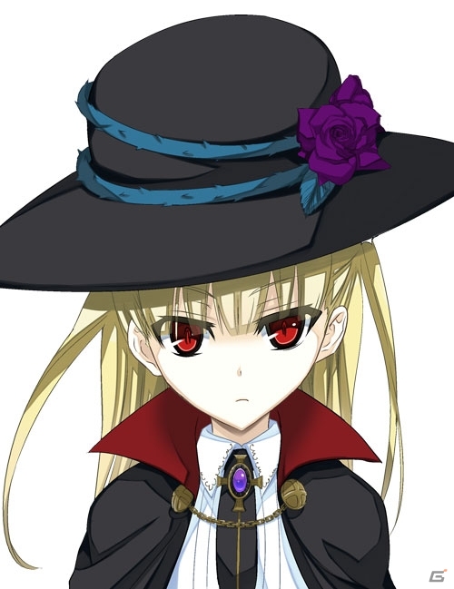 ニコニコアプリ「桃色大戦ぱいろん・生」新キャラクター「フランツィスカ」＆「カモミィル」が登場の画像2