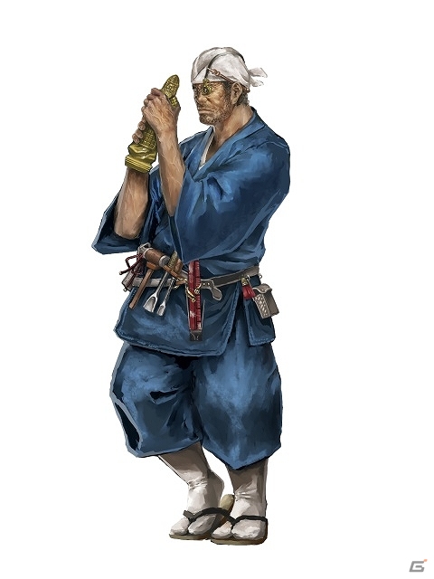 iOS/Android/PC「鬼武者Soul」夜になると容姿が変わる限定武将「関口瀬名」が入手できるイベント「神無き世にも月は出る」開催の画像5