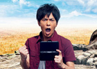 「モンスターハンターフェスタ‘13」ステージゲストに次長課長・井上聡さん＆水沢アリーさんが参加決定！会場限定＆先行販売盛りだくさんのイーカプコン出張所も