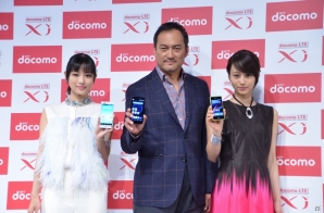 NTTドコモ、新商品・新サービスの発表会を開催―会場に展示されていた「ドラゴンクエスト」とのコラボスマートフォンをレポートの画像34