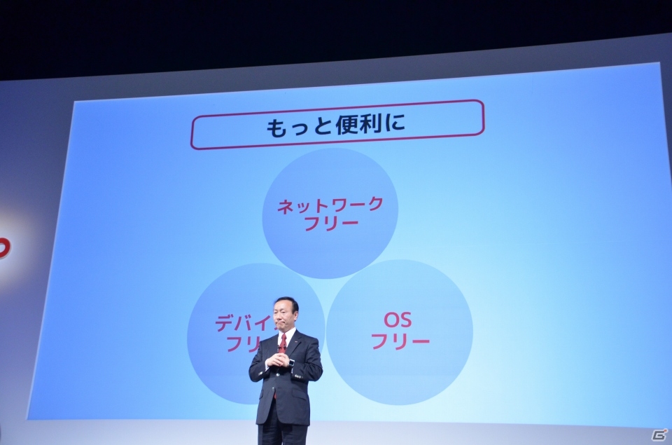 NTTドコモ、新商品・新サービスの発表会を開催―会場に展示されていた「ドラゴンクエスト」とのコラボスマートフォンをレポートの画像26