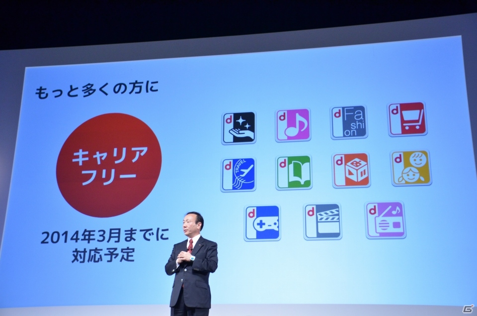 NTTドコモ、新商品・新サービスの発表会を開催―会場に展示されていた「ドラゴンクエスト」とのコラボスマートフォンをレポートの画像27