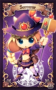 iOS/Android「ロリポップ☆あいらんど」守護者とともに最強を目指すバトルモードの情報が公開の画像4