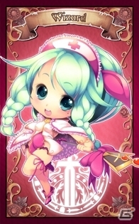 iOS/Android「ロリポップ☆あいらんど」守護者とともに最強を目指すバトルモードの情報が公開の画像5