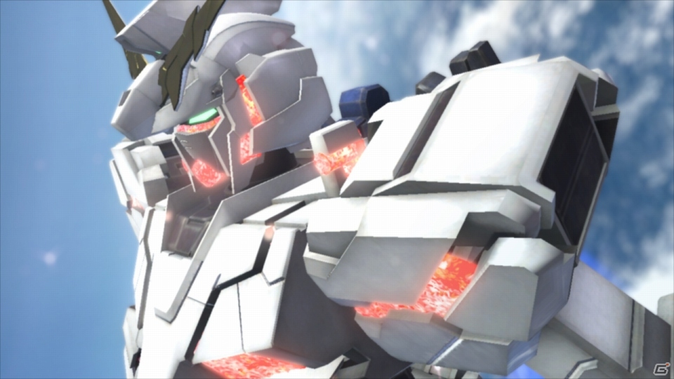 PS3/PS Vita「真・ガンダム無双」名場面を追体験できるオフィシャルモードの詳細が判明―初回封入特典はゲーム内で使用可能なモビルスーツ「ベアッガイ」に決定の画像2