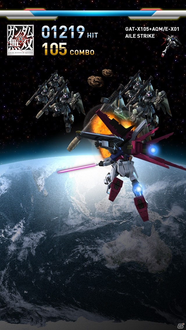 PS3/PS Vita「真・ガンダム無双」名場面を追体験できるオフィシャルモードの詳細が判明―初回封入特典はゲーム内で使用可能なモビルスーツ「ベアッガイ」に決定の画像9