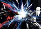 PS3/PS Vita「真・ガンダム無双」名場面を追体験できるオフィシャルモードの詳細が判明―初回封入特典はゲーム内で使用可能なモビルスーツ「ベアッガイ」に決定