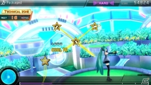 マジカルミライのコスチュームも登場―PS3/PS Vita「初音ミク -Project DIVA- F 2nd」収録楽曲＆モジュールを紹介！の画像1
