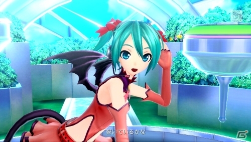 マジカルミライのコスチュームも登場―PS3/PS Vita「初音ミク -Project DIVA- F 2nd」収録楽曲＆モジュールを紹介！の画像102